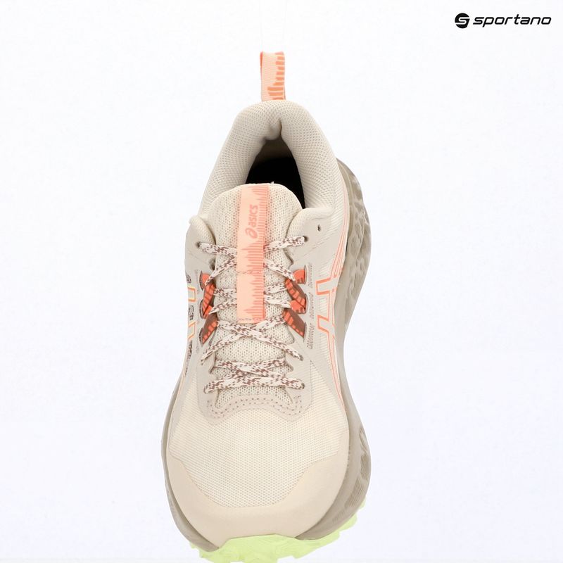 Кросівки для бігу жіночі ASICS Gel-Sonoma 8 rose dust/sun coral 17
