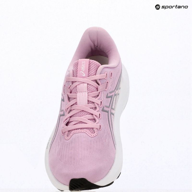 Кросівки для бігу жіночі ASICS GT-1000 15 hazy lilac/white 17
