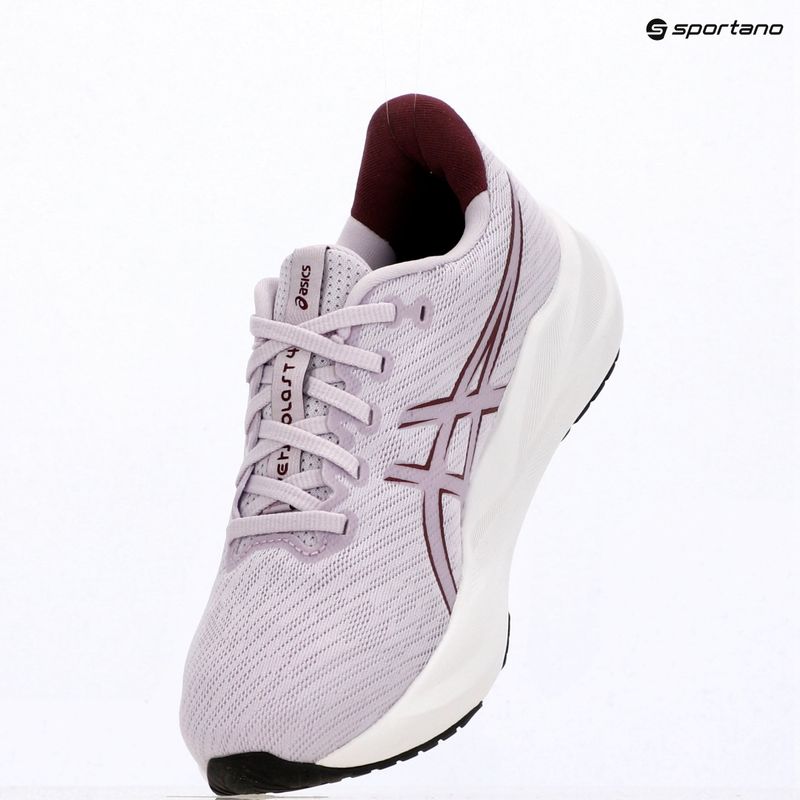 Кросівки для бігу жіночі Asics Versablast 4 Dahlia/Beniimo Purple 17