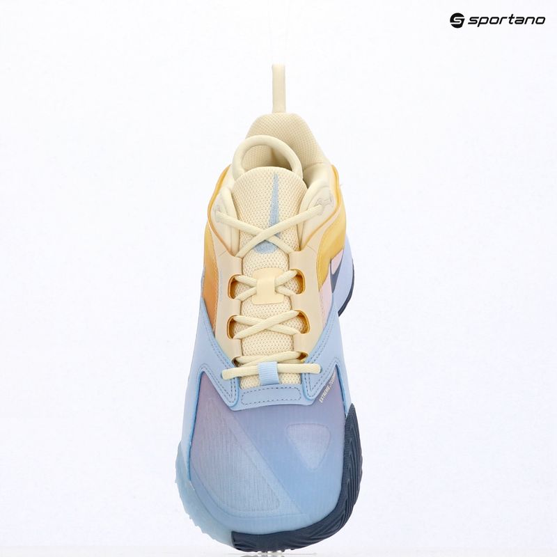Кросівки волейбольні Nike Zoom Hyperace 3 SE coconut milk/diffused blue/hydrogen blue 9