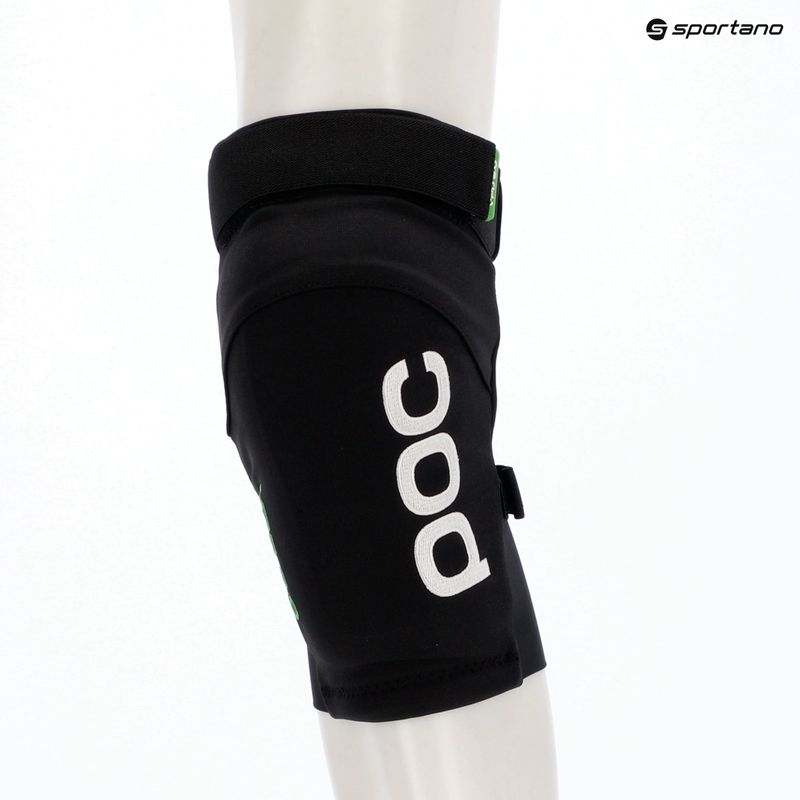 Наколінники велосипедні POC Joint VPD 2.0 uranium black 4