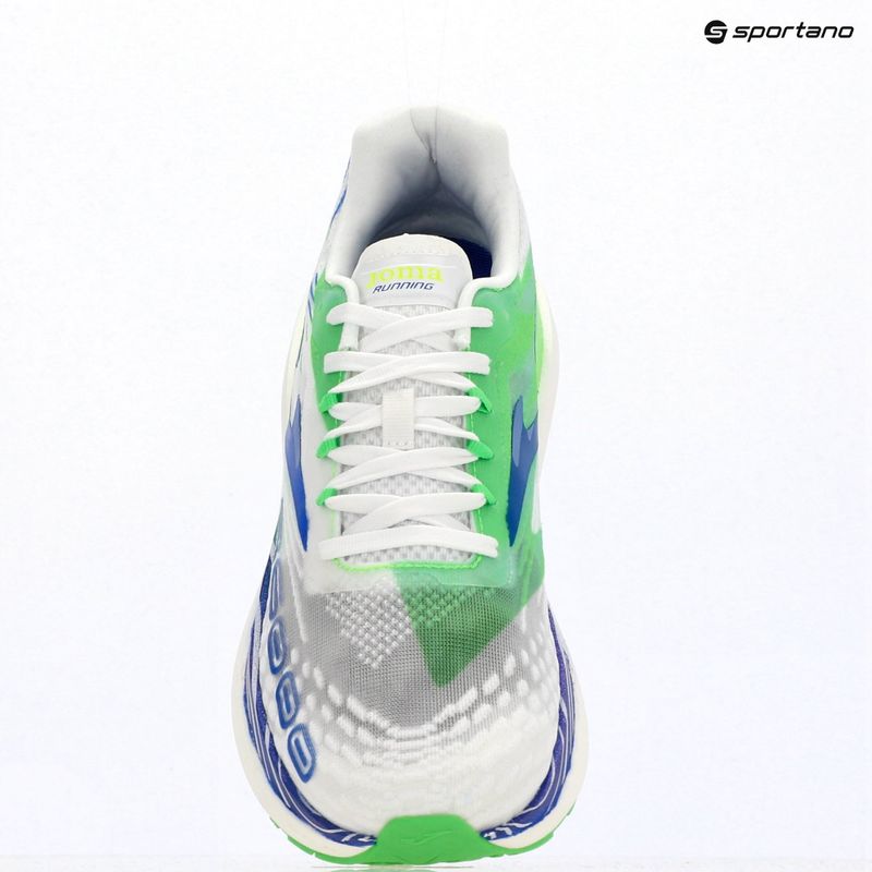 Кросівки для бігу чоловічі Joma R.6000 white-royal 10