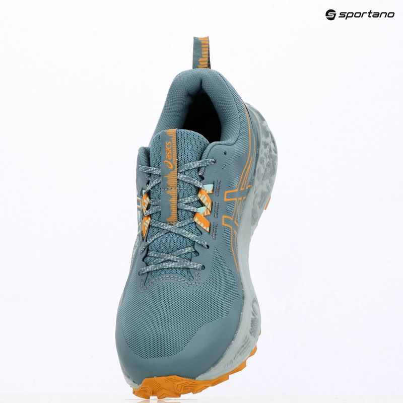 Кросівки для бігу чоловічі Asics Gel-Sonoma 8 Foggy Teal/Ocean Haze 16