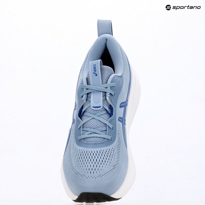 Кросівки для бігу чоловічі Asics Gel-Pulse 17 Calm Indigo/Prussian Blue 17