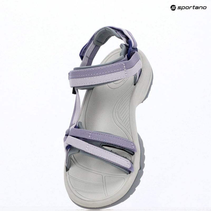 Сандалі жіночі Teva Terra Fi Lite thistle/daybreak multi 9