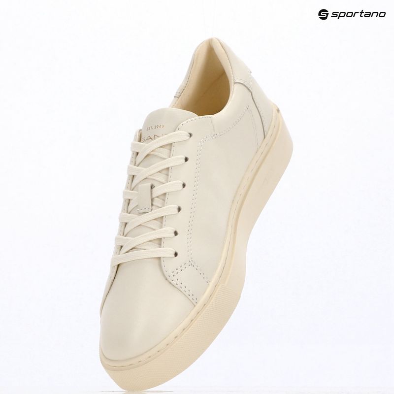 Взуття жіноче GANT Julice off white 16