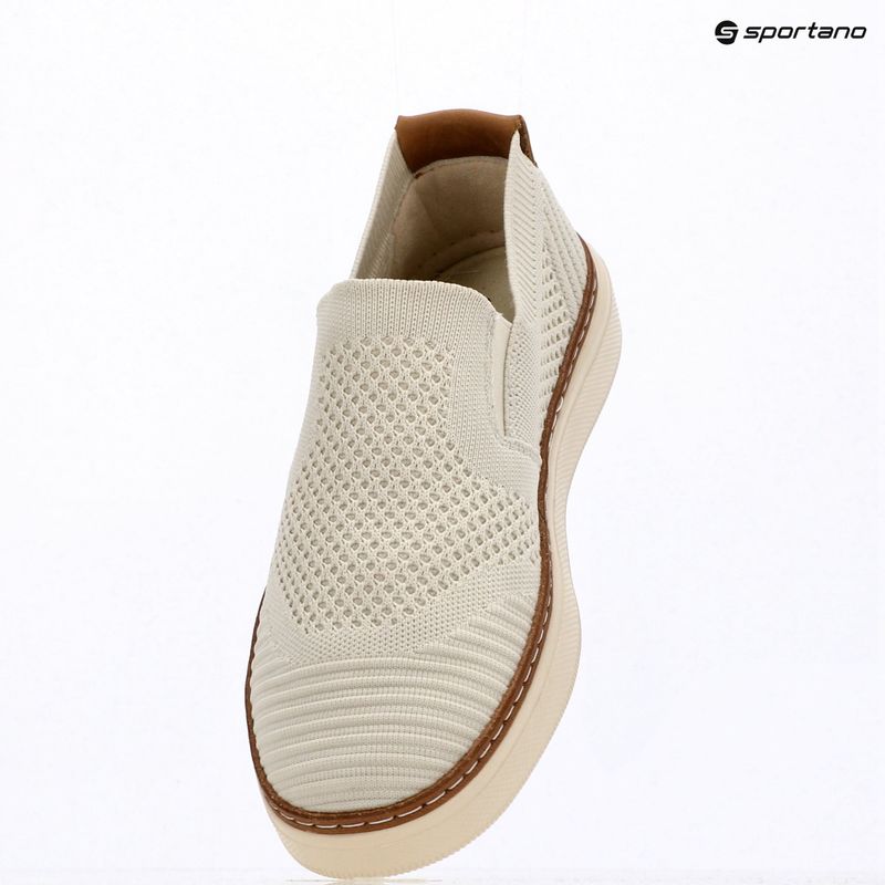 Взуття чоловіче GANT San Prep bone beige 15