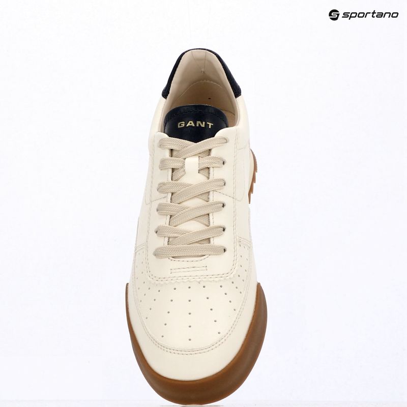Взуття чоловіче GANT Baylle cream 15