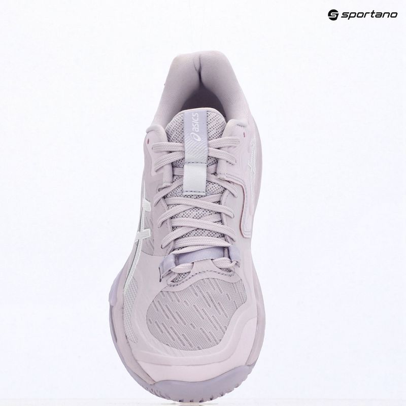 Кросівки волейбольні жіночі ASICS Sky Elite FF 4 dahlia/murasaki 14
