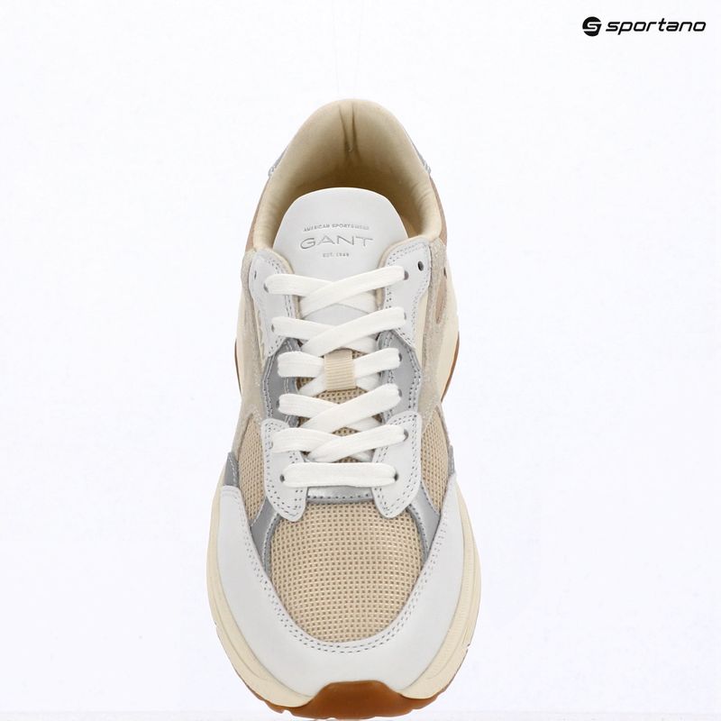 Взуття жіноче GANT Newile white/ivory 16