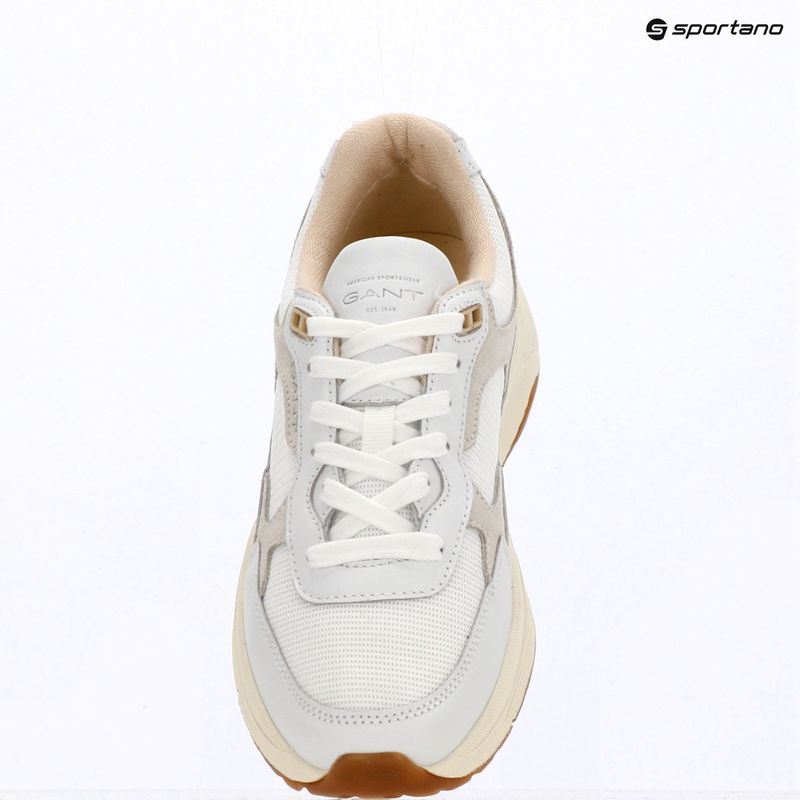 Взуття жіноче GANT Newile white 16