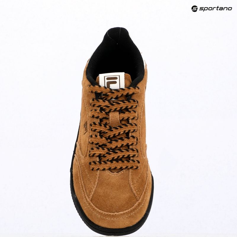 Взуття чоловіче FILA Slantshot S chipmunk/black 16