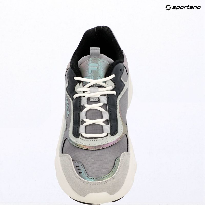 Взуття жіноче FILA Collene Cb 80012gray violet 16