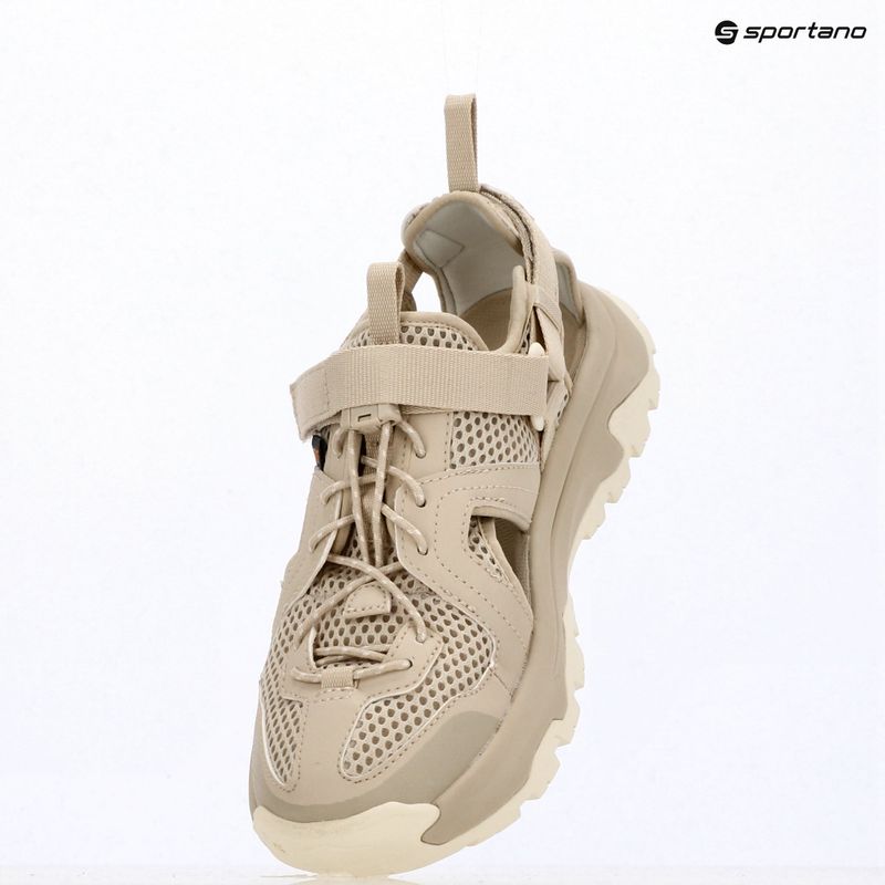 Сандалі жіночі Teva Hurricane XLT 3 CT oyster 13