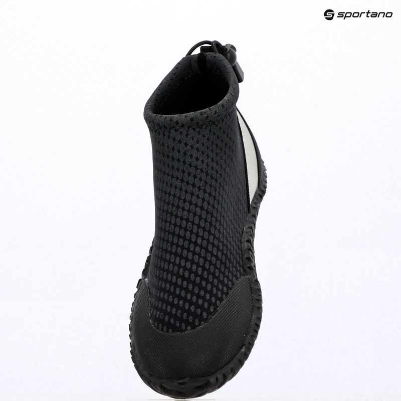 Аквашузи Jetpilot Hi Cut Hydro black/white 11