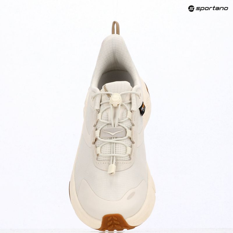 Кросівки жіночі HOKA Transport 2 alabaster/alabaster 9