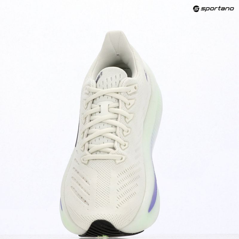 Кросівки для бігу жіночі Brooks Glycerin Max 2 bluewash/purple hebe/green 7
