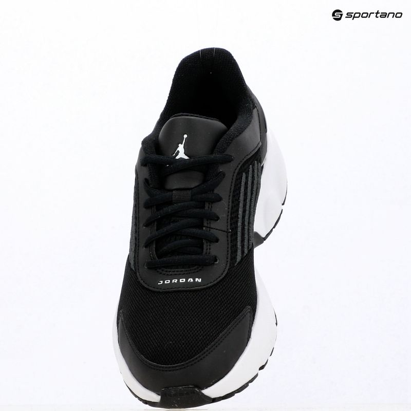Жіноче взуття Jordan Trunner Flow black/anthracite/white 9