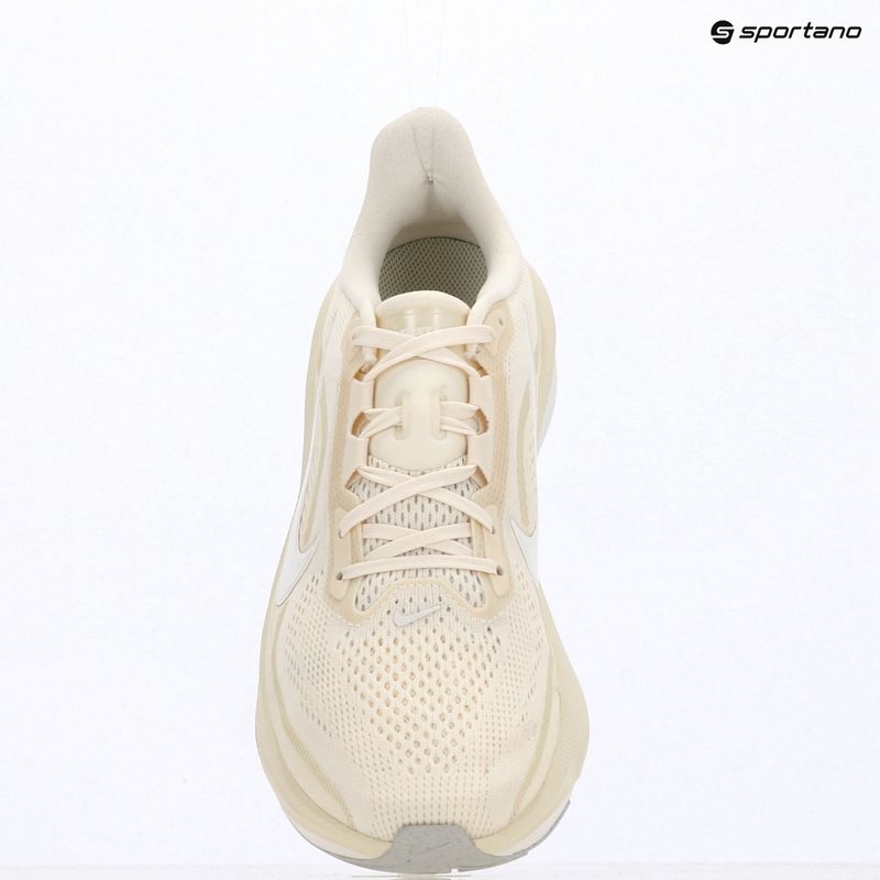 Кросівки для бігу жіночі Nike Pegasus 42 pale ivory/coconut milk/summit white 14