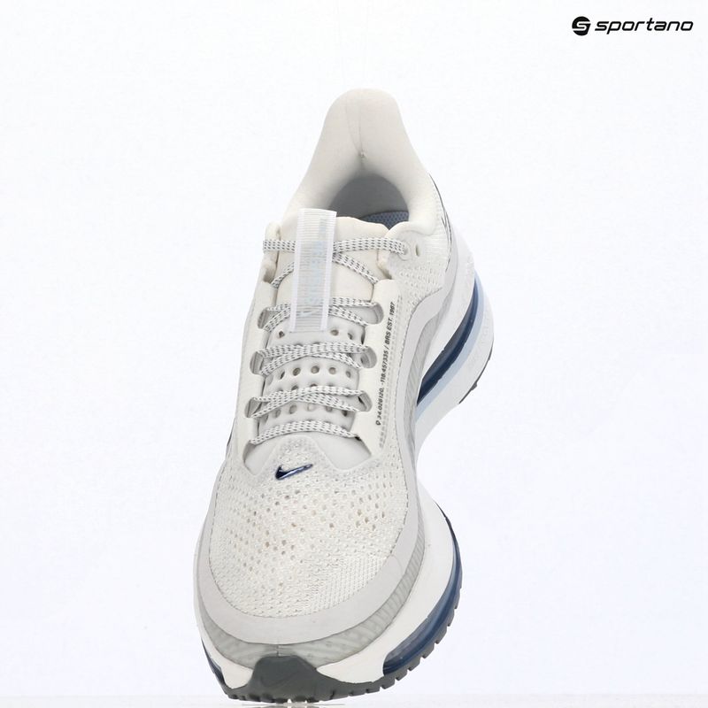 Кросівки для бігу чоловічі Nike Pegasus Premium white/hydrogen blue/aluminum/grey fog 9