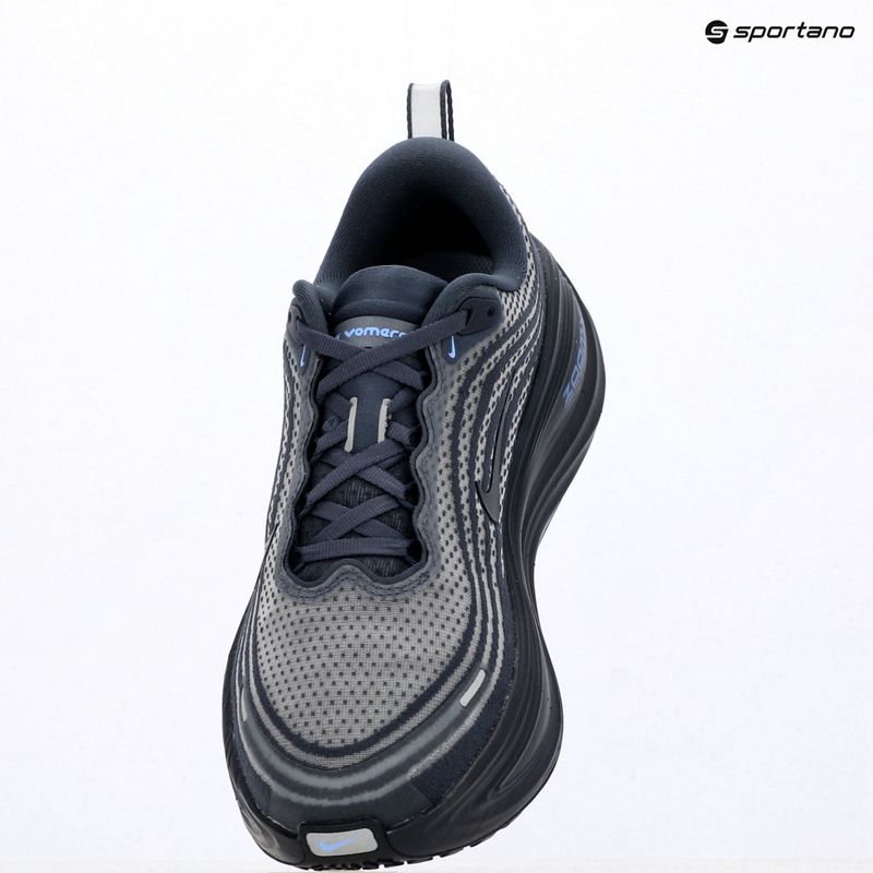 Кросівки для бігу чоловічі Nike Vomero Plus thunder blue/royal blue/obsidian 15