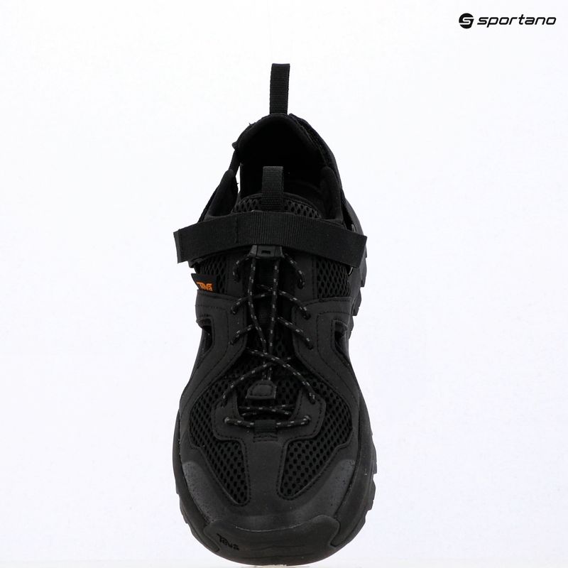 Сандалі чоловічі Teva Hurricane XLT 3 CT black 14