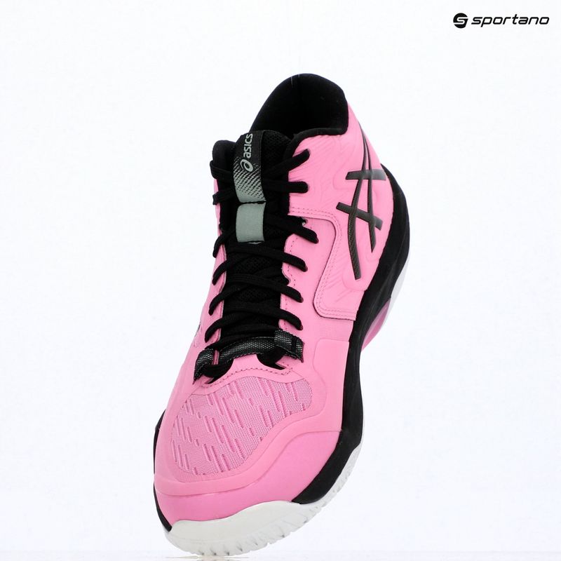 Кросівки волейбольні чоловічі ASICS Sky Elite FF MT 4 bubblegum/gunmetal 14