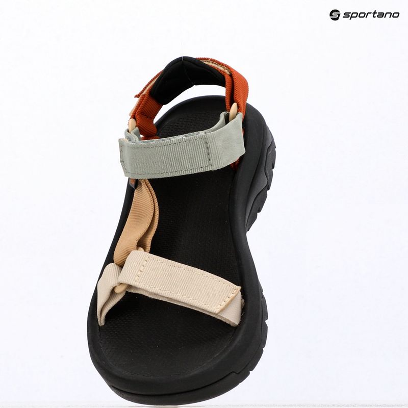 Сандалі жіночі Teva Hurricane XLT 3 neutral multi 14