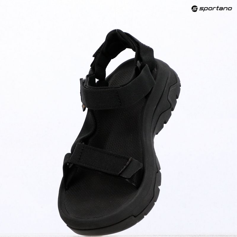 Сандалі жіночі Teva Hurricane XLT 3 black 13