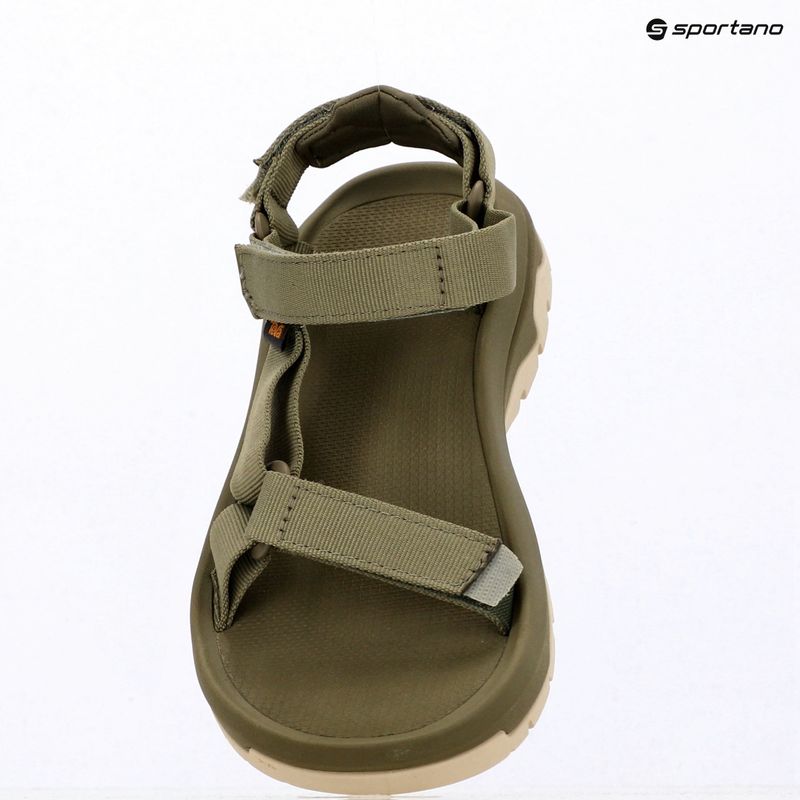 Сандалі жіночі Teva Hurricane XLT 3 burnt olive 12