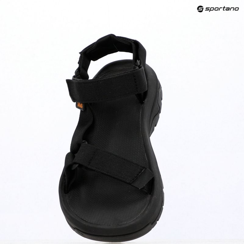 Сандалі чоловічі Teva Hurricane XLT 3 black 13
