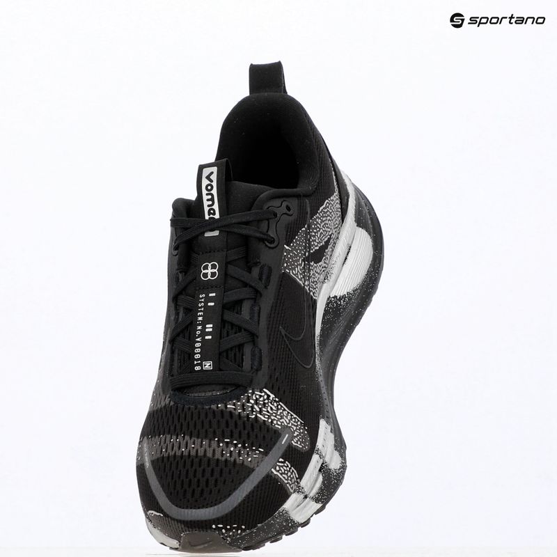 Кросівки для бігу чоловічі Nike Vomero 18 iron grey/light smoke grey/black 16
