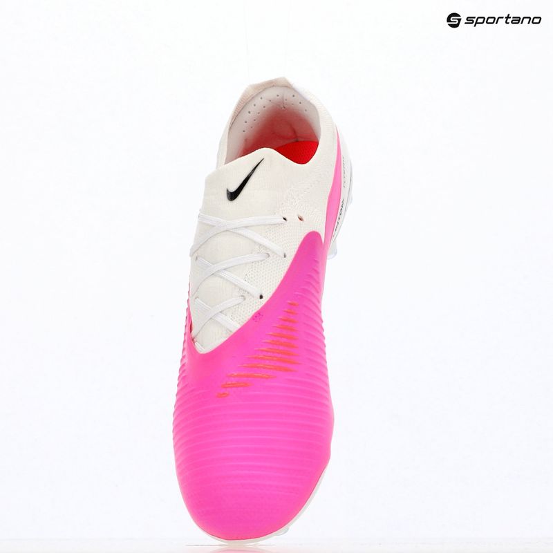 Кросівки футбольні чоловічі Nike Phantom 6 Pro AG multi color/black 16