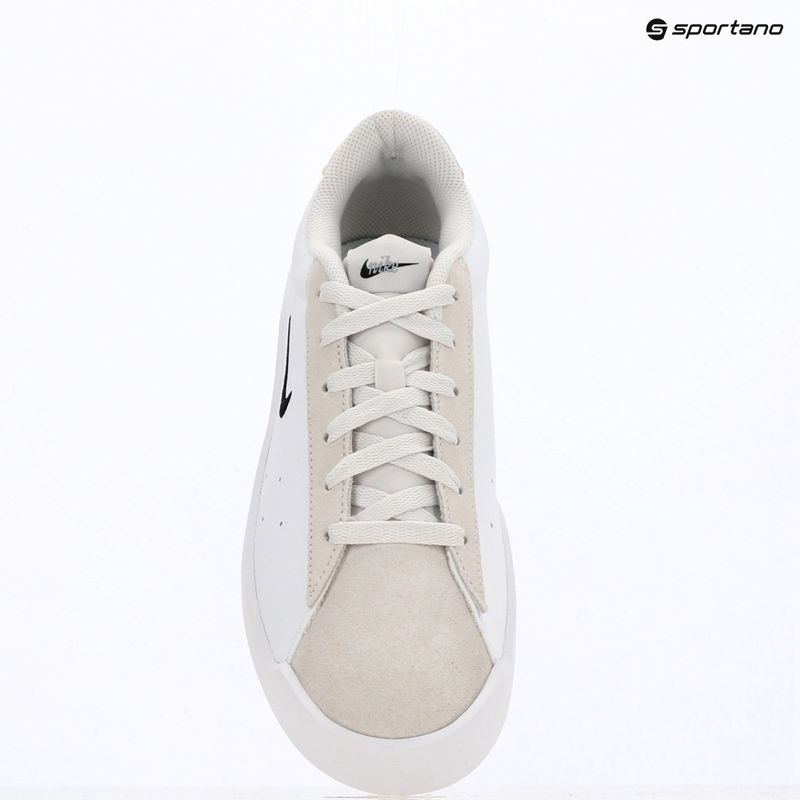 Взуття чоловіче Nike Blacktop white/black 13
