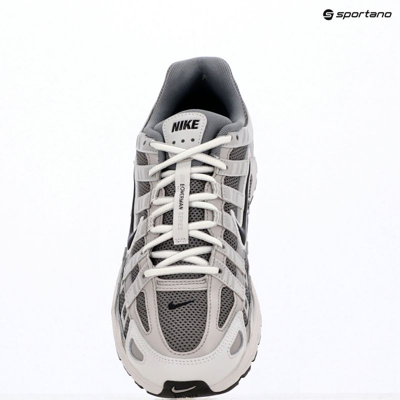 Взуття чоловіче Nike P-6000 atmosphere grey/pencil point/black 16