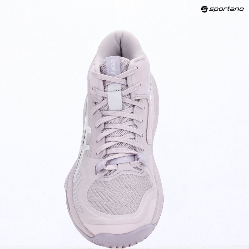 Кросівки волейбольні жіночі ASICS Sky Elite FF MT 4 dahlia/murasaki 13