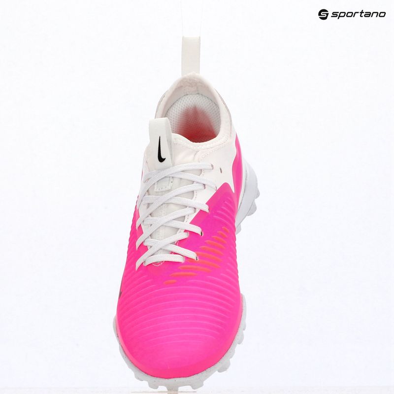 Футбольне взуття дитяче Nike Jr. Phantom 6 Academy TF 16