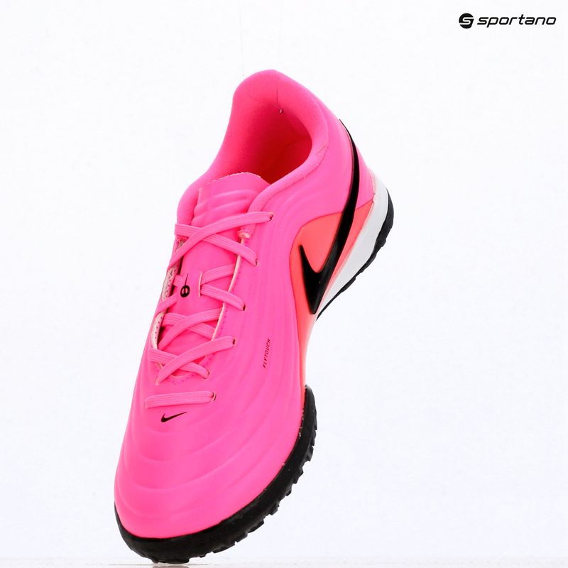 Футбольне взуття дитяче Nike Jr. Tiempo Maestro Academy TF multi color/black 16