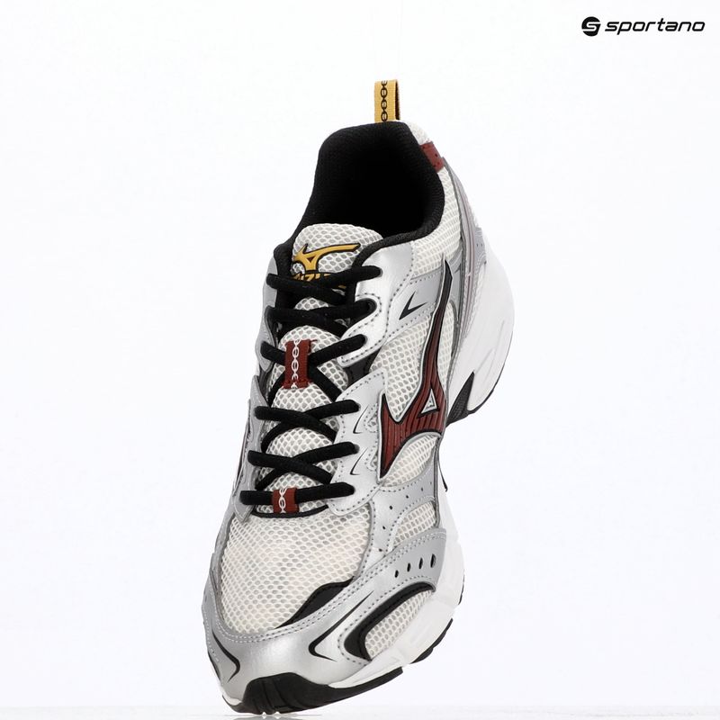 Взуття Mizuno MXR nimbus cloud/syrah/silver 9