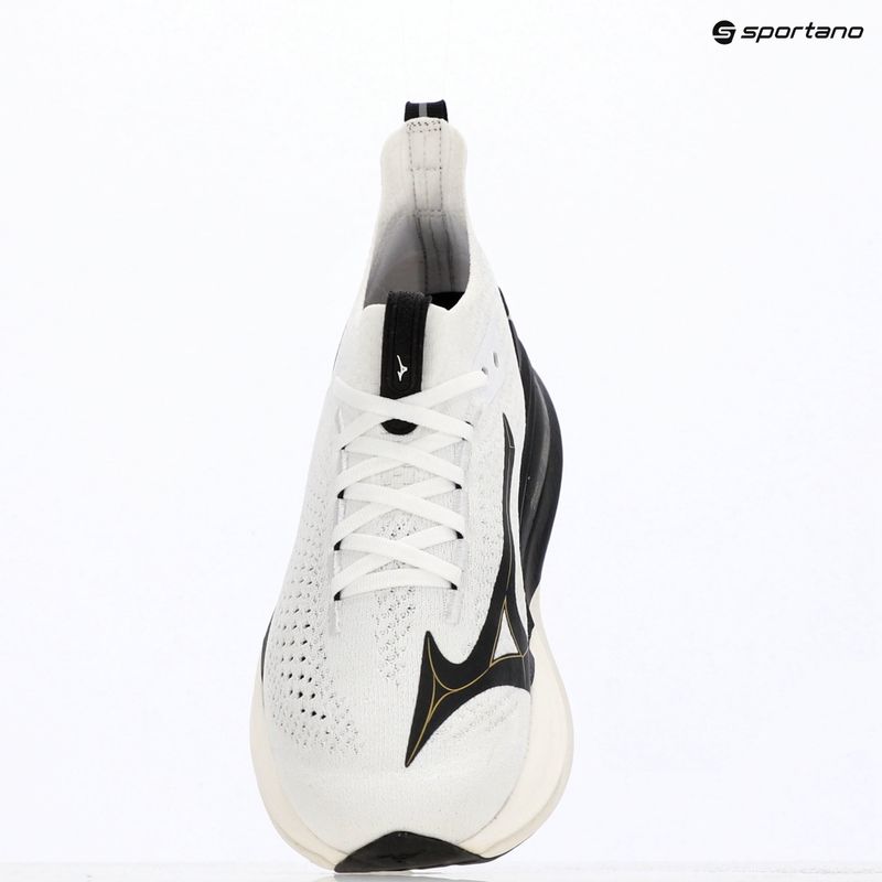 Кросівки для бігу Mizuno Mizuno Neo Vista 2 White/Black/Gold 9