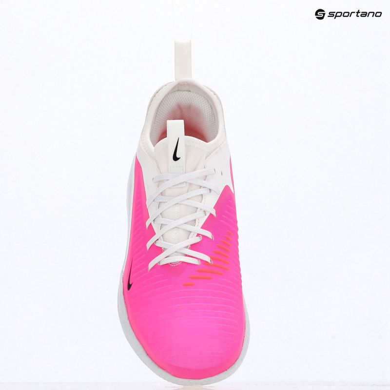 Футбольне взуття дитяче Nike Jr. Phantom 6 Academy IC 9