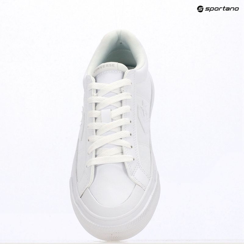 Кеди Converse Sport Casual white/white 9