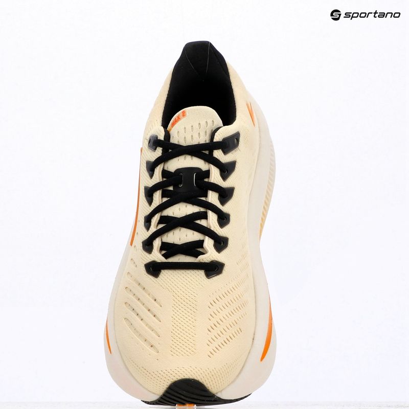 Кросівки для бігу чоловічі Brooks Glycerin Max 2 rutabaga/orange/shockingorange 9