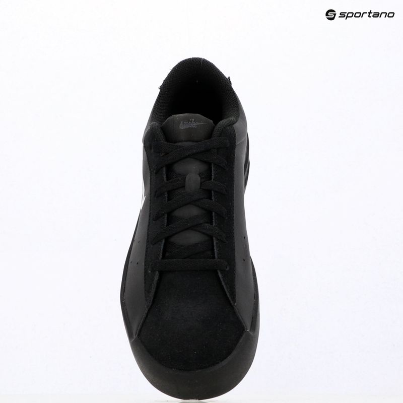 Взуття чоловіче Nike Blacktop black/black/black 9