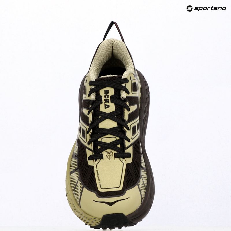 Взуття HOKA Speedgoat 2 Cast Iron/Oatgrass 9