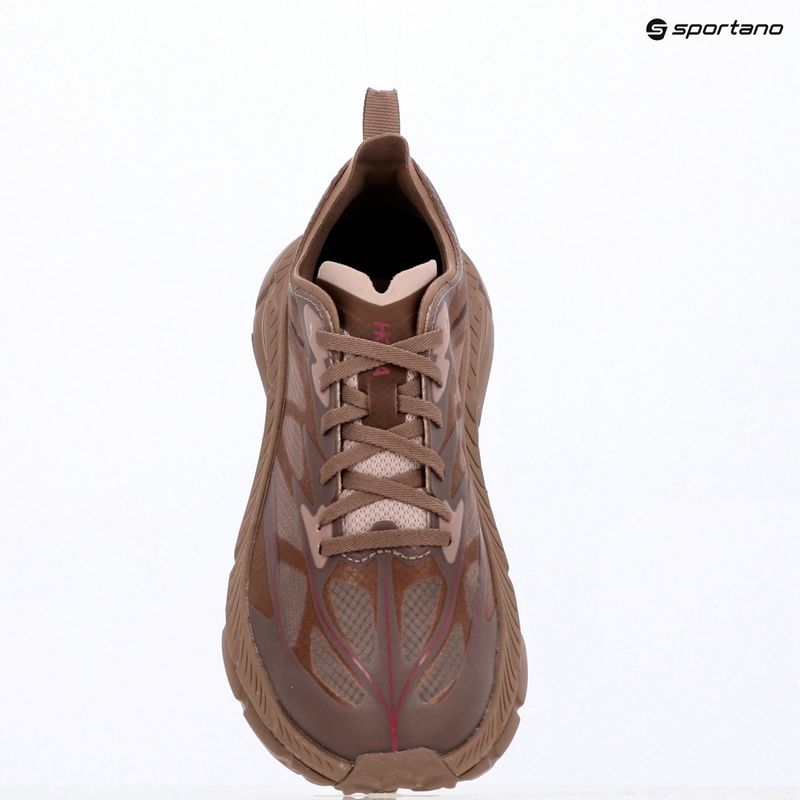 Взуття Hoka Mafate Speed 4 Lite date syrup/date sugar 9