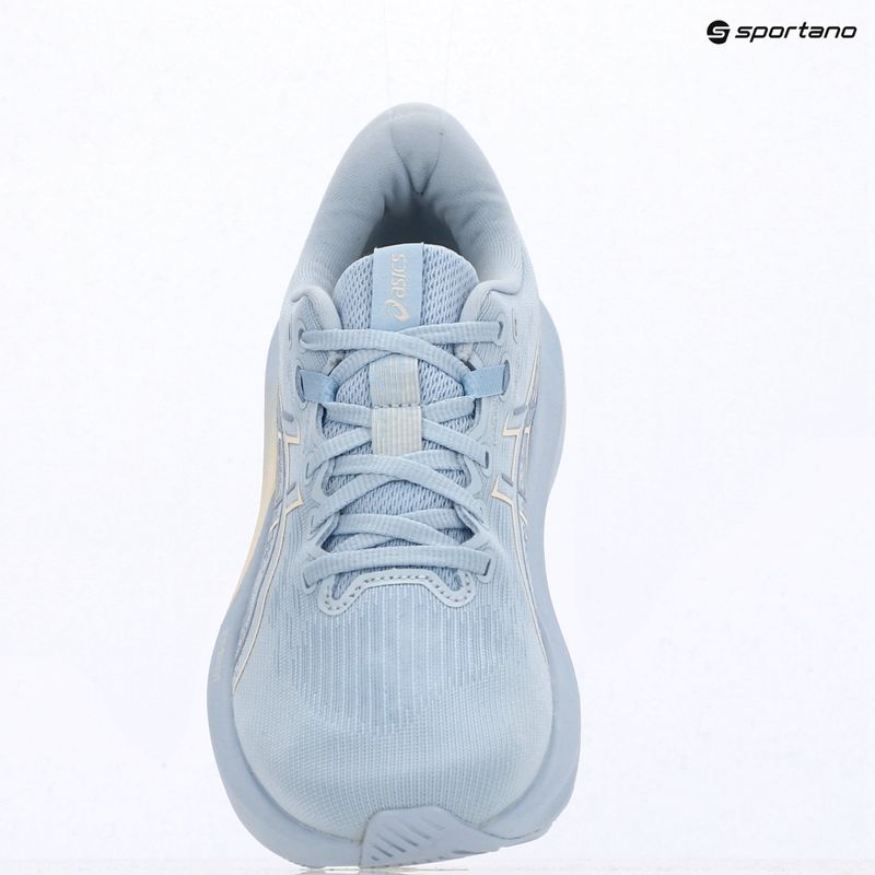 Кросівки для бігу жіночі ASICS GT-1000 15 solid air/cream 9