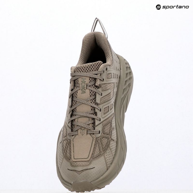 Взуття HOKA Speedgoat 2 TS light roast/dark roast 9