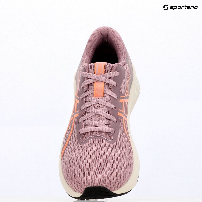 Кросівки для бігу жіночі Asics Patriot 14 taro purple/bright sunstone 9