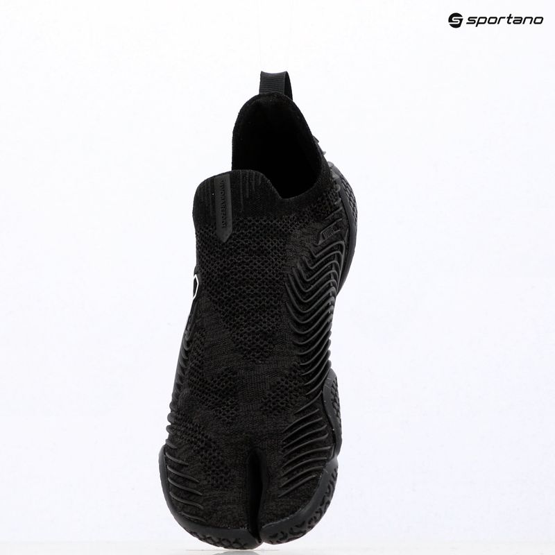 Кросівки barefoot чоловічі Vivobarefoot Motus Flex Tabi eclipse 9